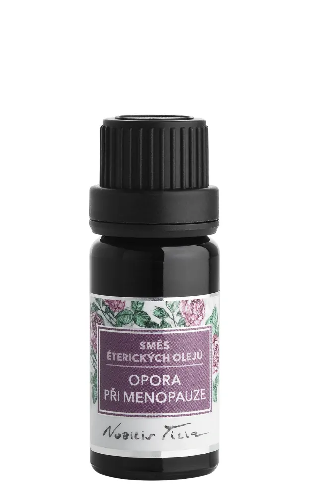 Opora při menopauze 10 ml