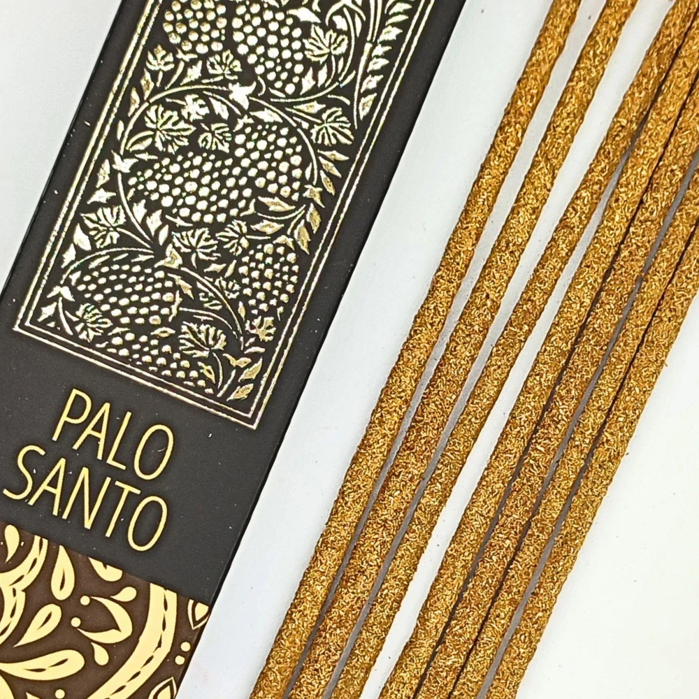 Banjara Extra Dlouhý Vykuřovací Tyčinka - Palo Santo