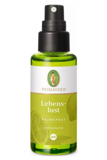 Osvěžovač vzduchu Radost ze života 50ml