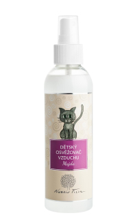 Dětský osvěžovač vzduchu Majda 200ml