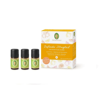 Aroma sada "Citrusové štěstí"