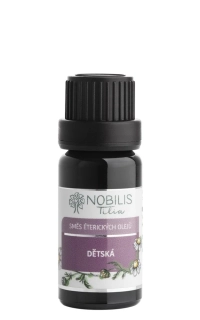 Dětská 10 ml