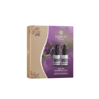 Sada pro rozzářenou pleť
