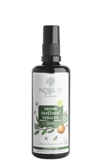 Osvěžovač vzduchu Detox 100 ml