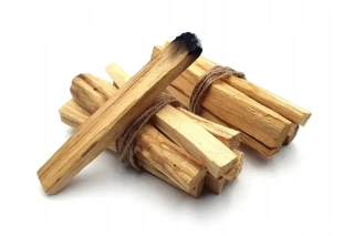 Palo santo dřevo 100g