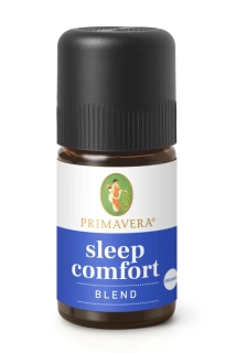 Klidný spánek (Sleep comfort) 5ml