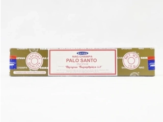 Vonné tyčinky Nag Champa - Palo Santo